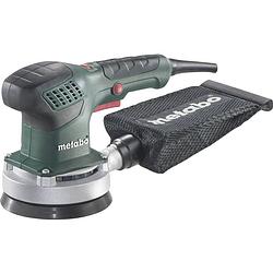 Foto van Metabo sxe 3125 600443000 excentrische schuurmachine 310 w ø 125 mm