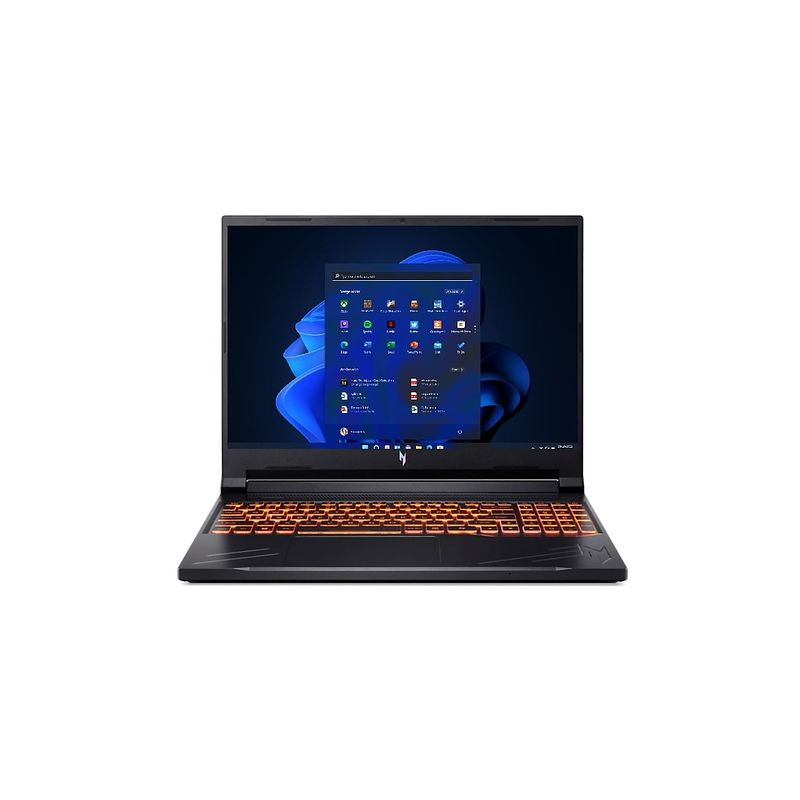 Foto van Acer nitro v 16 anv16-41-r206 -16 inch gaming laptop