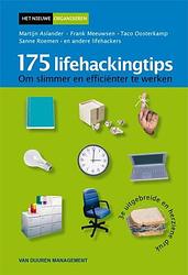 Foto van 175 lifehackingtips - martijn aslander - ebook (9789089650894)