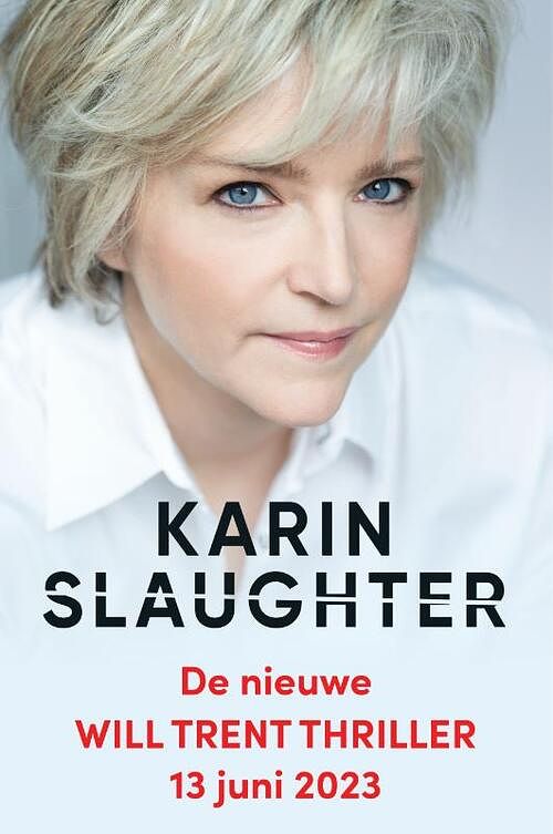 Foto van Na die nacht - karin slaughter - paperback (9789402712643)