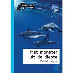 Foto van Het monster uit de diepte / 2 - dolfijnenkind