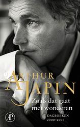 Foto van Zoals dat gaat met wonderen - arthur japin - ebook (9789029574280)