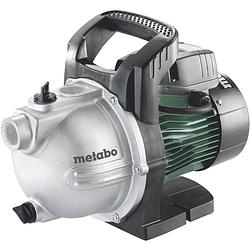 Foto van Metabo p 2000 g tuinpomp