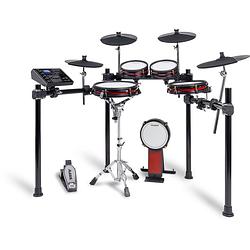 Foto van Alesis crimson iii kit elektronisch drumstel