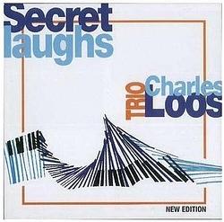 Foto van Secret laughs - cd (5410547052342)