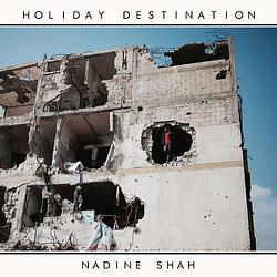 Foto van Holiday destination - cd (5414939959097)
