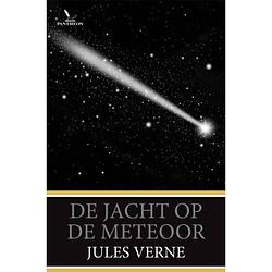 Foto van De jacht op de meteoor - jules verne