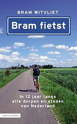 Foto van Bram fietst - bram witvliet - ebook