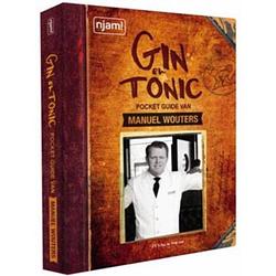 Foto van Gin en tonic pocketguide - njam!