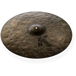 Foto van Zildjian k1426 k custom 21 inch special dry ride