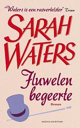 Foto van Fluwelen begeerte - sarah waters - ebook (9789038891934)