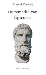 Foto van De remedie van epicurus - marcel verweij - ebook (9789464623673)