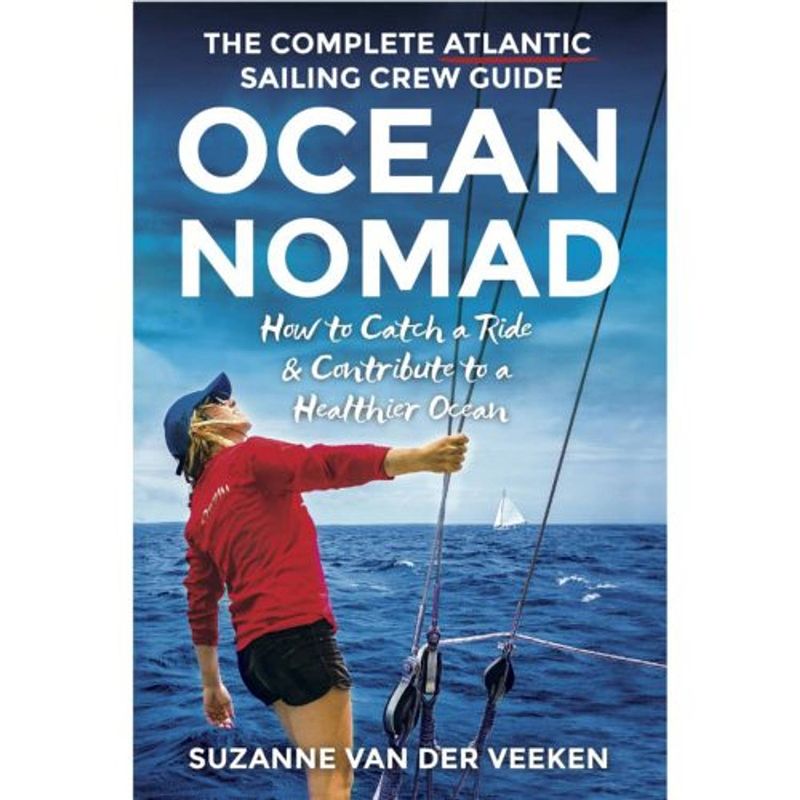 Foto van Ocean nomad - ocean nomad