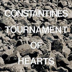 Foto van Tournament of hearts - cd (0098787066920)