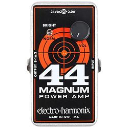Foto van Electro harmonix 44 magnum power amp pedaal