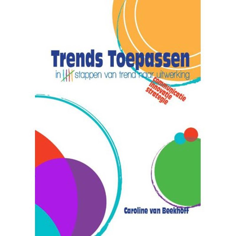 Foto van Trends toepassen