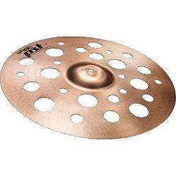 Foto van Paiste pst x swiss 20 inch medium crash