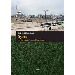 Foto van Syrie en de hyena's van damascus