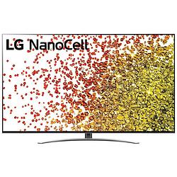 Foto van Lg electronics 55nano889pb.aeu led-tv 139 cm 55 inch energielabel g (a - g) ci+*, dvb-s2, dvb-c, dvb-t2, nano cell, smart tv, uhd, wifi