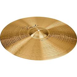 Foto van Paiste signature 15 inch fast crash