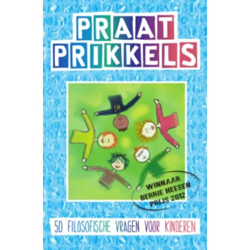 Foto van Praatprikkels