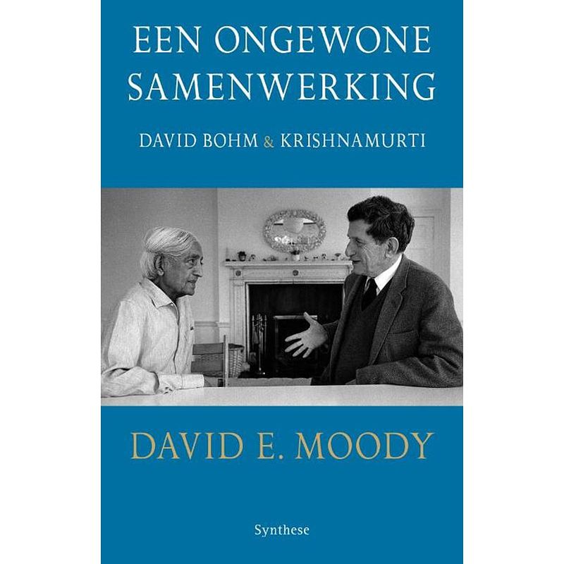 Foto van Een ongewone samenwerking