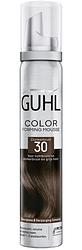 Foto van Guhl color forming mousse 30 donker bruin