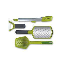 Foto van Joseph joseph giftset the foodie