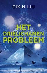 Foto van Het drielichamenprobleem - cixin liu - ebook (9789044645804)