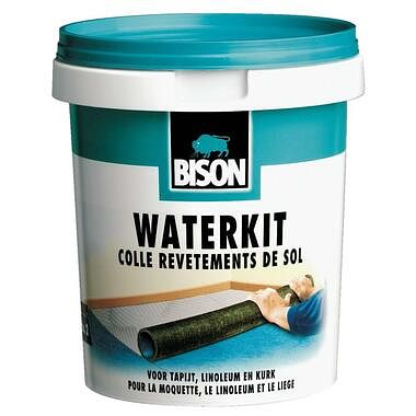 Foto van Lijm bison waterkit - leen bakker