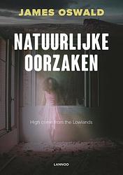 Foto van Natuurlijke oorzaken - james oswald - ebook (9789401423298)