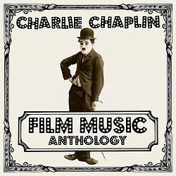 Foto van Charlie chaplin film music antholog - lp (3149020939536)