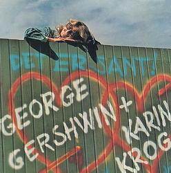 Foto van Karin krog & george gershwin - cd (7051070000042)