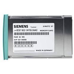 Foto van Siemens 6es7952-1ks00-0aa0 6es79521ks000aa0 plc-geheugenkaart