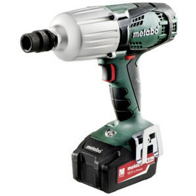 Foto van Metabo ssw 18 ltx 600