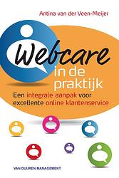 Foto van Webcare in de praktijk - antina van der veen-meijer - ebook (9789089653086)