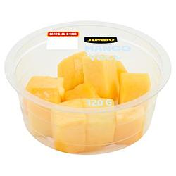 Foto van Jumbo mango stukjes 120g