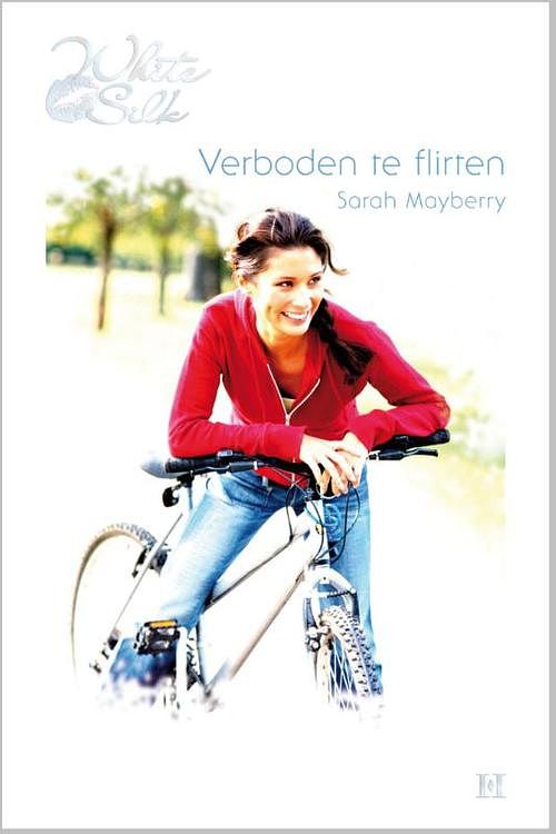 Foto van Verboden te flirten - sarah mayberry - ebook