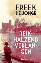 Foto van Reikhalzend verlangen - freek de jonge - ebook (9789025451479)