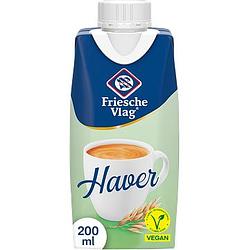 Foto van Friesche vlag haver 200ml bij jumbo