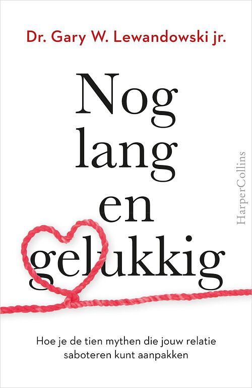 Foto van Nog lang en gelukkig - gary lewandowski - ebook (9789402762013)