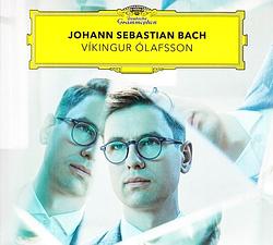 Foto van Johann sebastian bach - cd (0028948350223)