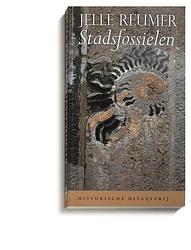 Foto van Stadsfossielen - jelle reumer - paperback (9789065540676)