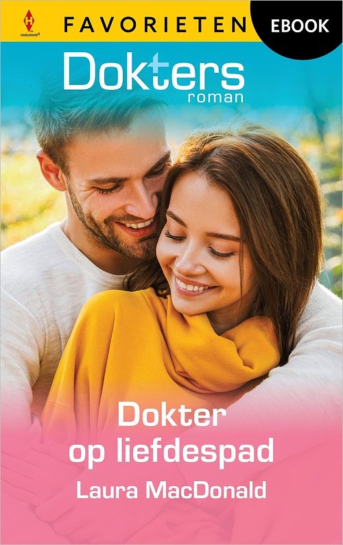 Foto van Dokter op liefdespad - laura macdonald - ebook