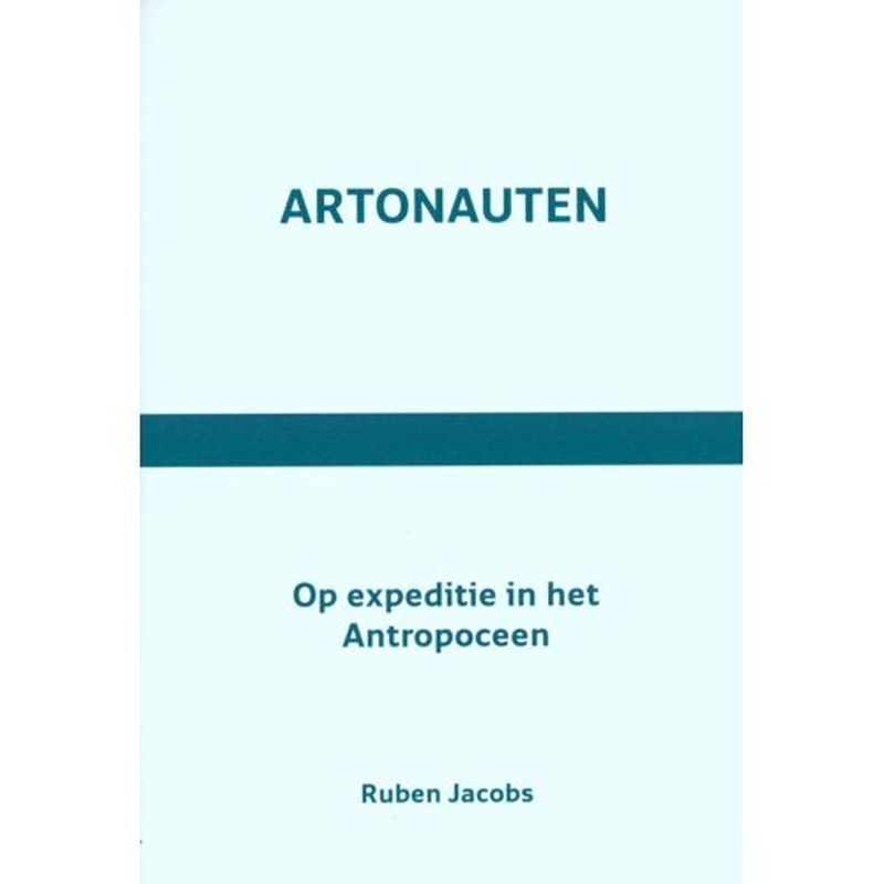 Foto van Artonauten