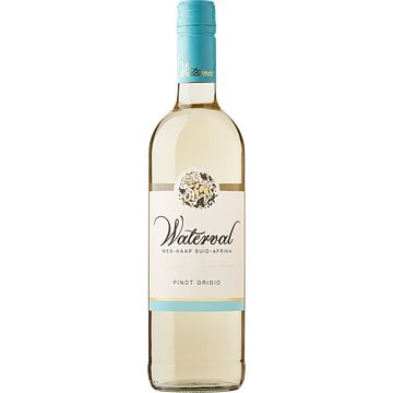 Foto van Waterval pinot grigio 750ml bij jumbo