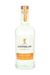 Foto van Liverpool gin valencian orange 70cl