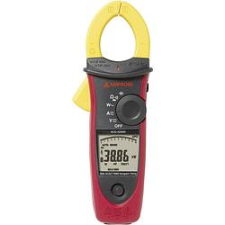 Foto van Beha amprobe acdc-52nav multimeter, stroomtang digitaal cat iii 1000 v, cat iv 600 v weergave (counts): 10000