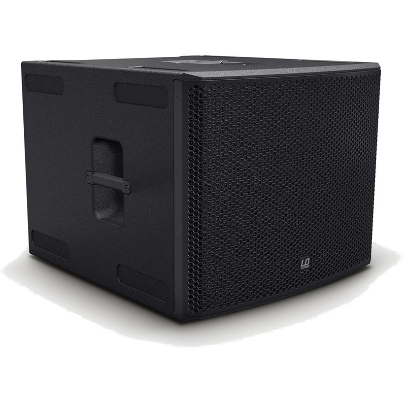 Foto van Ld systems stinger sub 18 g3 passieve subwoofer