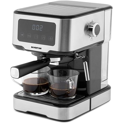 Foto van Inventum espressomachine kz910pd